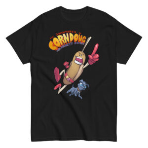 CornDoug T-Shirt