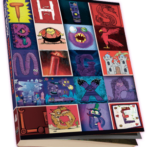 This Book Might Explode! - Volume Four